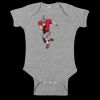 Infant Baby Rib Bodysuit Thumbnail