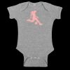 Infant Baby Rib Bodysuit Thumbnail