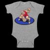 Infant Baby Rib Bodysuit Thumbnail