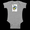 Infant Baby Rib Bodysuit Thumbnail