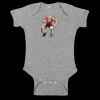 Infant Baby Rib Bodysuit Thumbnail
