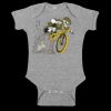 Infant Baby Rib Bodysuit Thumbnail