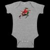 Infant Baby Rib Bodysuit Thumbnail