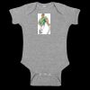 Infant Baby Rib Bodysuit Thumbnail