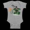 Infant Baby Rib Bodysuit Thumbnail