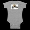 Infant Baby Rib Bodysuit Thumbnail