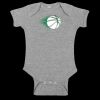 Infant Baby Rib Bodysuit Thumbnail