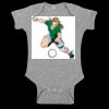Infant Baby Rib Bodysuit Thumbnail