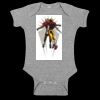 Infant Baby Rib Bodysuit Thumbnail