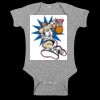 Infant Baby Rib Bodysuit Thumbnail