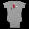 Infant Baby Rib Bodysuit Thumbnail
