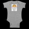 Infant Baby Rib Bodysuit Thumbnail