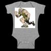 Infant Baby Rib Bodysuit Thumbnail