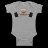 Infant Baby Rib Bodysuit Thumbnail