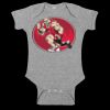 Infant Baby Rib Bodysuit Thumbnail