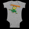 Infant Baby Rib Bodysuit Thumbnail