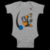 Infant Baby Rib Bodysuit Thumbnail