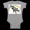 Infant Baby Rib Bodysuit Thumbnail