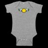 Infant Baby Rib Bodysuit Thumbnail