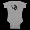 Infant Baby Rib Bodysuit Thumbnail
