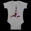 Infant Baby Rib Bodysuit Thumbnail