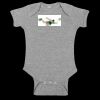 Infant Baby Rib Bodysuit Thumbnail