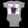 Infant Baby Rib Bodysuit Thumbnail