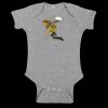 Infant Baby Rib Bodysuit Thumbnail