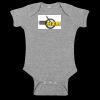 Infant Baby Rib Bodysuit Thumbnail