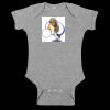 Infant Baby Rib Bodysuit Thumbnail