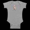Infant Baby Rib Bodysuit Thumbnail