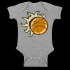 Infant Baby Rib Bodysuit Thumbnail