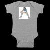 Infant Baby Rib Bodysuit Thumbnail