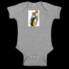 Infant Baby Rib Bodysuit Thumbnail