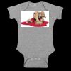 Infant Baby Rib Bodysuit Thumbnail