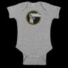 Infant Baby Rib Bodysuit Thumbnail