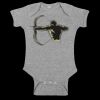 Infant Baby Rib Bodysuit Thumbnail