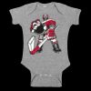 Infant Baby Rib Bodysuit Thumbnail