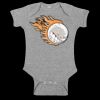 Infant Baby Rib Bodysuit Thumbnail