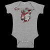 Infant Baby Rib Bodysuit Thumbnail