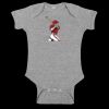 Infant Baby Rib Bodysuit Thumbnail