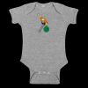 Infant Baby Rib Bodysuit Thumbnail