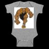 Infant Baby Rib Bodysuit Thumbnail