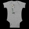 Infant Baby Rib Bodysuit Thumbnail