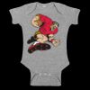 Infant Baby Rib Bodysuit Thumbnail