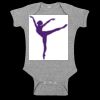 Infant Baby Rib Bodysuit Thumbnail