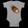 Infant Baby Rib Bodysuit Thumbnail