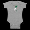 Infant Baby Rib Bodysuit Thumbnail