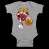 Infant Baby Rib Bodysuit Thumbnail