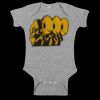 Infant Baby Rib Bodysuit Thumbnail